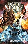 E-Book (pdf) Doctor Strange 1 - Der oberste Zauberer der Galaxie von Mark Waid