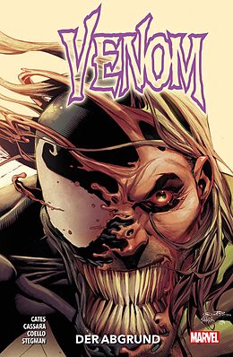E-Book (pdf) Venom 2 - Der Abgrund von Donny Cates
