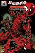 E-Book (pdf) Spider-Man/Deadpool 8 - Deadpool haut rein von Robbie Thompson