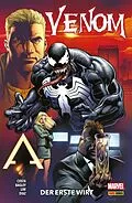 E-Book (pdf) Venom - Der erste Wirt von Mike Costa