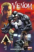 E-Book (epub) Venom - Der erste Wirt von Mike Costa