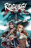 E-Book (pdf) Rogues! Band 2 - Das kalte Schiff von El Torres