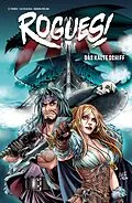 E-Book (epub) Rogues! Band 2 - Das kalte Schiff von El Torres