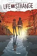 E-Book (pdf) Life is Strange, Band 1 - Staub von Emma Vieceli