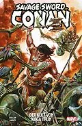 E-Book (pdf) Savage Sword of Conan 1 von Gerry Duggan