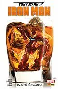 E-Book (pdf) Tony Stark: Iron Man 2 - Identitätskrise von Dan Slott