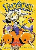 E-Book (epub) Pokémon - Die ersten Abenteuer Band 4 von Hidenori Kusaka