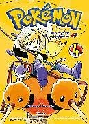 E-Book (epub) Pokémon - Die ersten Abenteuer Band 4 von Hidenori Kusaka