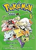 E-Book (epub) Pokémon - Die ersten Abenteuer, Band 6 von Hidenori Kusaka