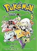 E-Book (epub) Pokémon - Die ersten Abenteuer, Band 6 von Hidenori Kusaka