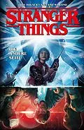 E-Book (pdf) Stranger Things (Band 1) von Jody Houser