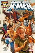 E-Book (pdf) Age of X-Men 1 - Marvelous X-Men von Zac Thompson