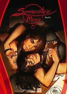 E-Book (pdf) Sonnenstein, Band 7 - Mercy von Stjepan Sejic