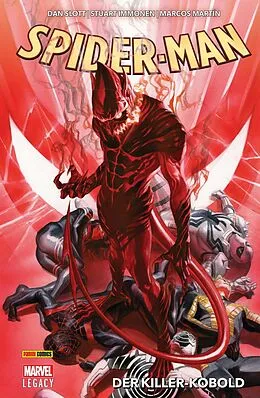 E-Book (pdf) Spider-Man Legacy PB 2 - Der Killer-Kobold von Dan Slott