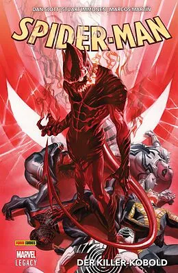 E-Book (epub) Spider-Man Legacy PB 2 - Der Killer-Kobold von Dan Slott
