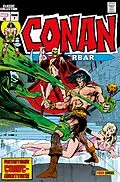 E-Book (pdf) Conan der Barbar Classic Collection 2 von Roy Thomas