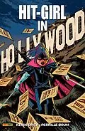 E-Book (epub) Hit-Girl - In Hollywood von Kevin Smith