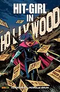 E-Book (pdf) Hit-Girl - In Hollywood von Kevin Smith