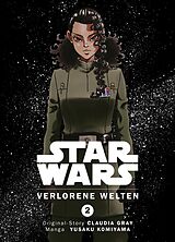 E-Book (pdf) Star Wars: Verlorene Welten von Claudia Gray