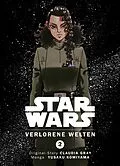 E-Book (pdf) Star Wars: Verlorene Welten von Claudia Gray