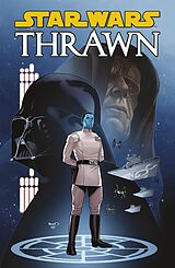 E-Book (pdf) Star Wars - Thrawn von Jody Houser
