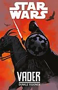 E-Book (pdf) Star Wars - Dunkle Visionen von Dennis Hallum