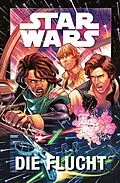 E-Book (pdf) Star Wars - Die Flucht von Kieron Gillen