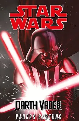 E-Book (pdf) Star Wars - Vaders Festung von Charles Soule