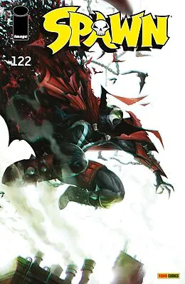E-Book (pdf) Spawn, Band 122 von Todd McFarlane, Jon Goff