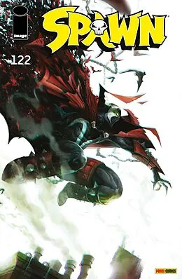 E-Book (epub) Spawn, Band 122 von Todd Mcfarlane, Jon Goff