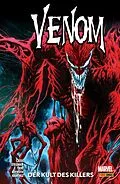 E-Book (pdf) Venom 3 - Der Kult des Killers von Donny Cates