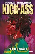 E-Book (pdf) Kick-Ass - Frauenpower 3 von Steve Niles