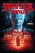 E-Book (pdf) Stranger Things (Band 2) - Sechs von Jody Houser