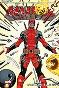 E-Book (pdf) Marvel Legacy Paperback: Deadpool 3 - Schluss mit lustig von Gerry Duggan