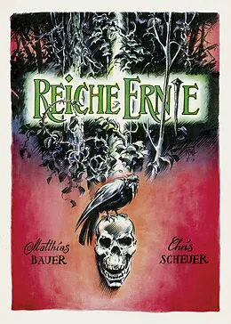 E-Book (pdf) Reiche Ernte von Matthias Bauer