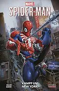 E-Book (pdf) Spider-Man - Kampf um New York von Dennis Hallum