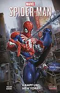 E-Book (epub) Spider-Man - Kampf um New York von Dennis Hallum