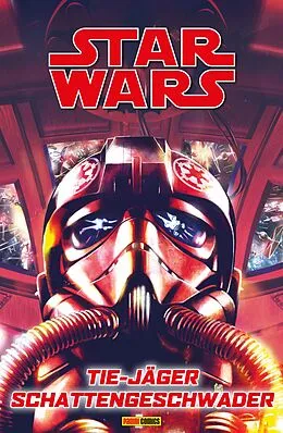 E-Book (epub) Star Wars - Tie-Jäger - Schattengeschwader von Jody Houser
