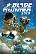 E-Book (pdf) Blade Runner 2019, Band 1 von Michael Green, Mike Johnson