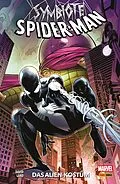 E-Book (pdf) Symbiote Spider-Man, Band 1 - Das Alien-Kostüm von Peter David