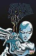 E-Book (epub) Silver Surfer: Black - Gott der Finsternis von Donny Cates