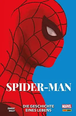 E-Book (pdf) Spider-Man - Die Geschichte eines Lebens von Chip Zdarsky