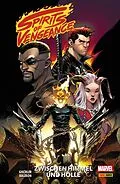 E-Book (pdf) Spirits of Vengeance - Zwischen Himmel und Hölle von Victor Gischler
