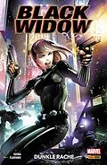 E-Book (epub) Black Widow - Dunkle Rache von Sylvia Soska