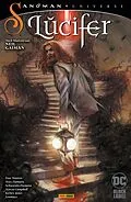 E-Book (pdf) Lucifer von Dan Watters