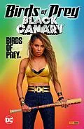 E-Book (pdf) Birds of Prey: Black Canary von Brenden Fletcher