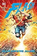 E-Book (pdf) Flash: Das erste Jahr von Joshua Williamson