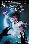 E-Book (pdf) Die Bücher der Magie, Band 2 von Kat Howard