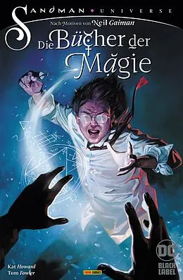 E-Book (pdf) Die Bücher der Magie, Band 2 von Kat Howard