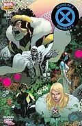 E-Book (pdf) X-Men: House of X & Powers of X, Band 2 von Jonathan Hickman